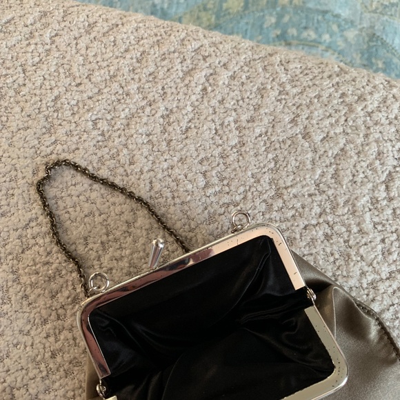Kate Spade RARE VINTAGE Evening Bag, c. 1994 - Picture 5 of 7